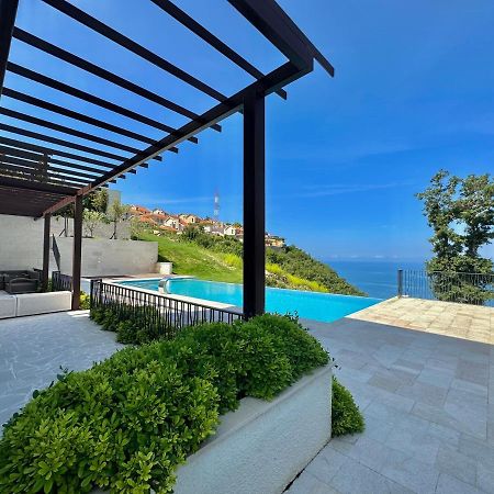 Feel The Spirit Apartment Budva Ngoại thất bức ảnh