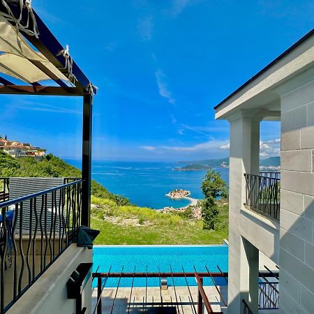Feel The Spirit Apartment Budva Ngoại thất bức ảnh