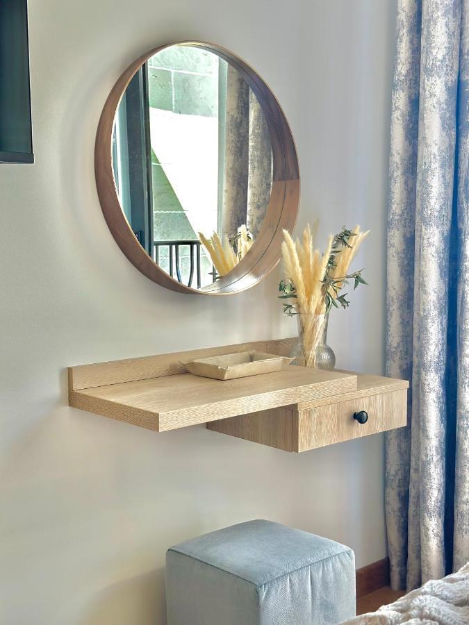 Feel The Spirit Apartment Budva Ngoại thất bức ảnh