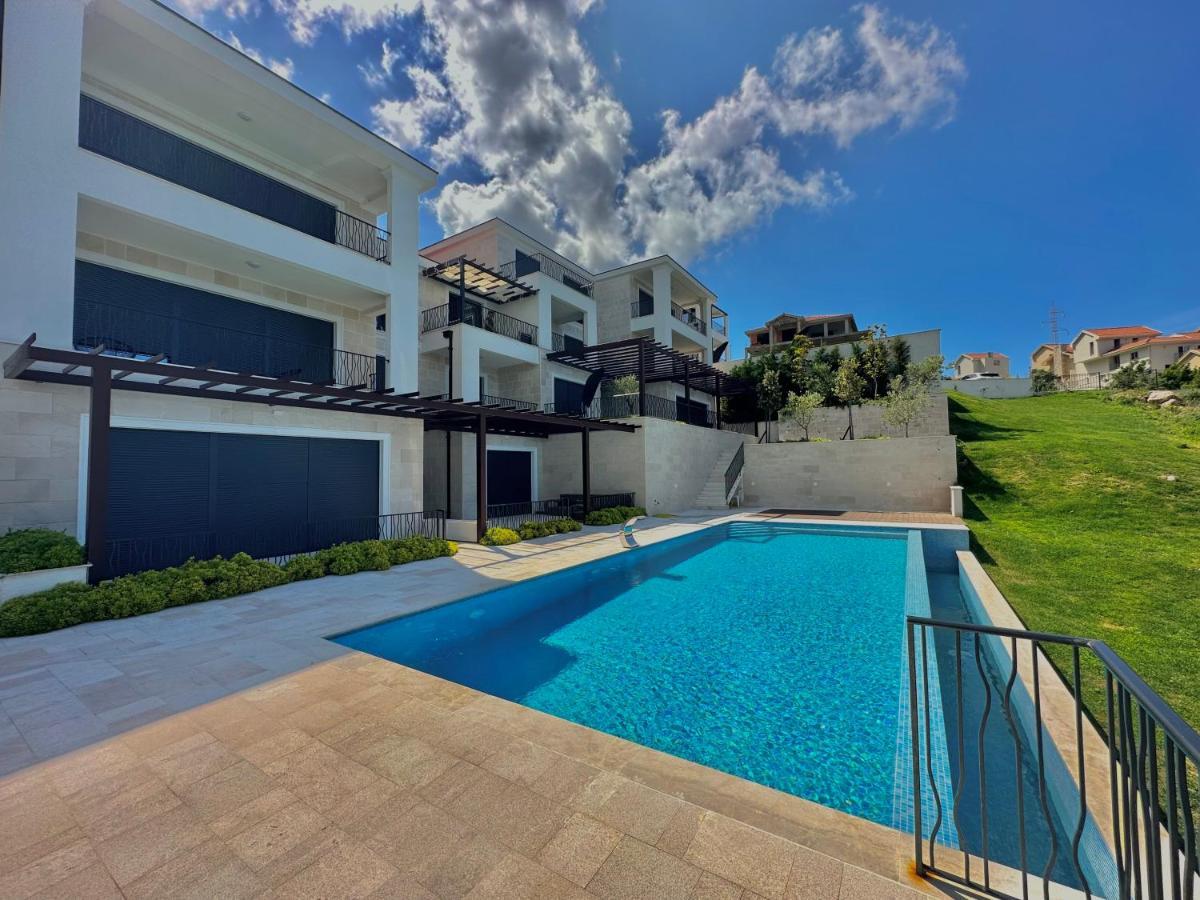 Feel The Spirit Apartment Budva Ngoại thất bức ảnh