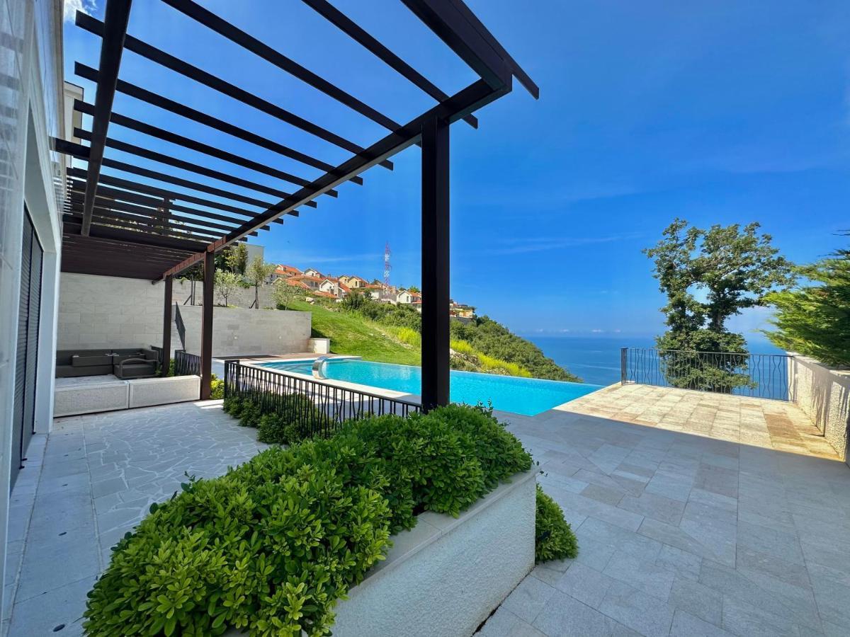 Feel The Spirit Apartment Budva Ngoại thất bức ảnh
