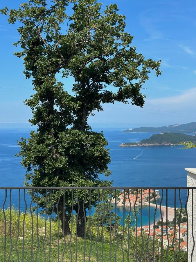 Feel The Spirit Apartment Budva Ngoại thất bức ảnh