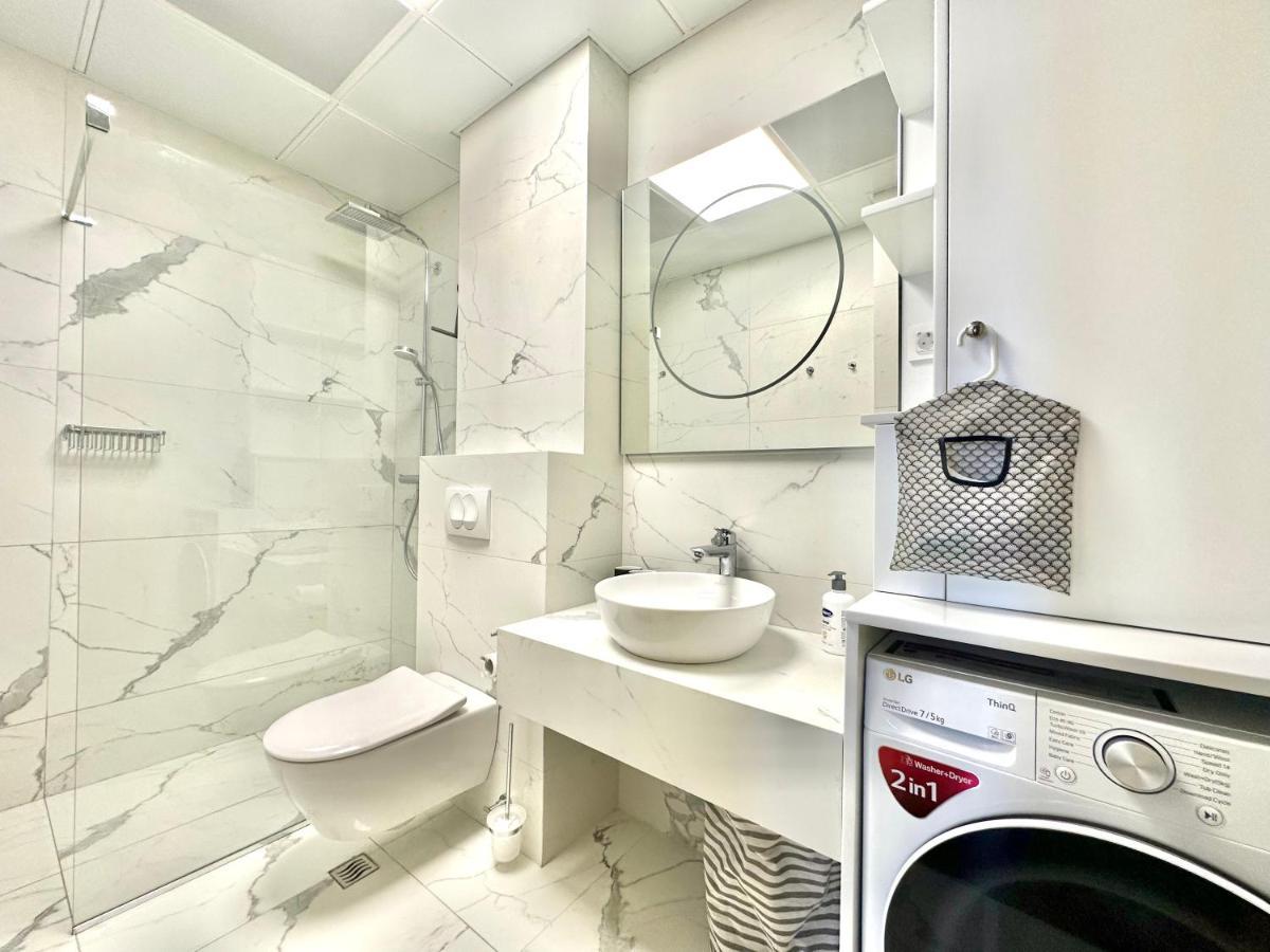 Feel The Spirit Apartment Budva Ngoại thất bức ảnh