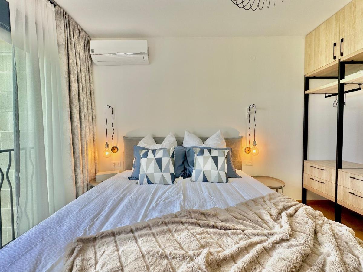 Feel The Spirit Apartment Budva Ngoại thất bức ảnh