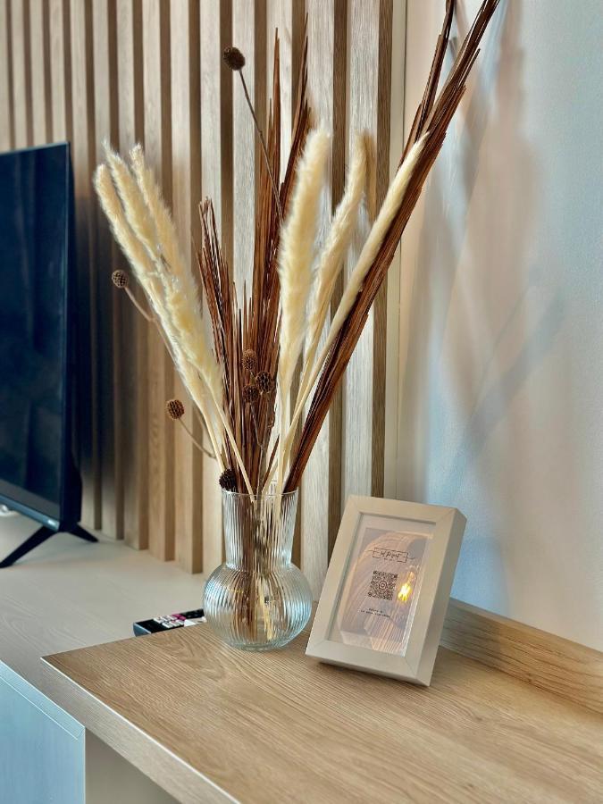 Feel The Spirit Apartment Budva Ngoại thất bức ảnh