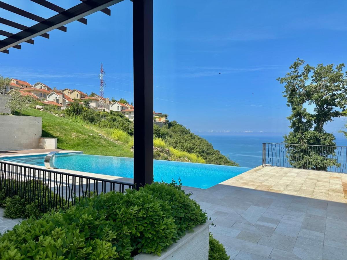 Feel The Spirit Apartment Budva Ngoại thất bức ảnh